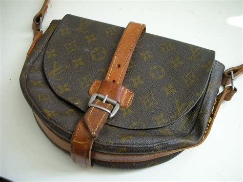 vintage louis vuitton crossbody bag|older style louis vuitton bags.